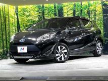 2019 Toyota AQUA