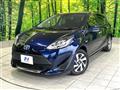 2019 Toyota AQUA