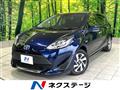 2019 Toyota AQUA