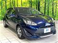 2019 Toyota AQUA