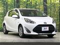 2020 Toyota AQUA