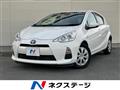 2012 Toyota AQUA