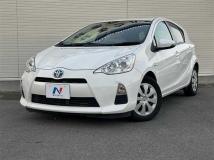 2012 Toyota AQUA