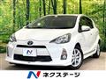 2012 Toyota AQUA