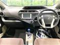 2012 Toyota AQUA