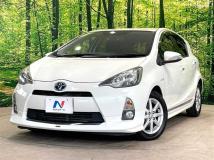 2012 Toyota AQUA