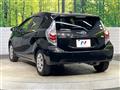 2012 Toyota AQUA