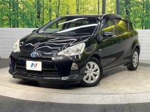 2012 Toyota AQUA
