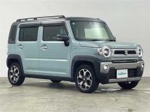 2021 Suzuki Hustler