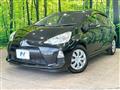 2013 Toyota AQUA