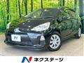 2013 Toyota AQUA