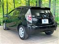 2013 Toyota AQUA