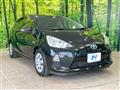 2013 Toyota AQUA