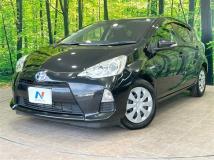 2013 Toyota AQUA