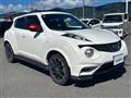 2013 Nissan Juke