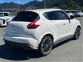 2013 Nissan Juke