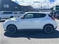 2013 Nissan Juke