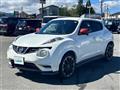 2013 Nissan Juke