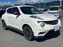 2013 Nissan Juke