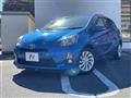 2013 Toyota AQUA