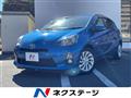 2013 Toyota AQUA