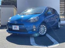 2013 Toyota AQUA