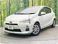2013 Toyota AQUA