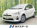 2013 Toyota AQUA