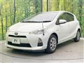 2013 Toyota AQUA