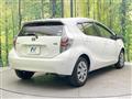 2013 Toyota AQUA