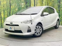 2013 Toyota AQUA