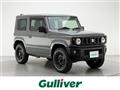 2021 Suzuki Jimny