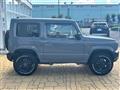 2021 Suzuki Jimny