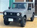 2021 Suzuki Jimny
