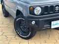 2021 Suzuki Jimny