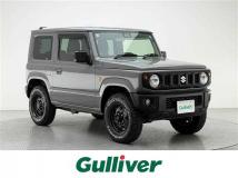 2021 Suzuki Jimny
