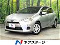 2013 Toyota AQUA