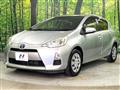 2013 Toyota AQUA