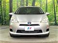 2013 Toyota AQUA