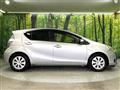 2013 Toyota AQUA