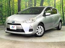 2013 Toyota AQUA