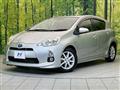2013 Toyota AQUA
