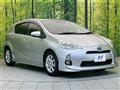 2013 Toyota AQUA