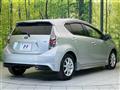 2013 Toyota AQUA