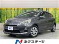2014 Toyota AQUA