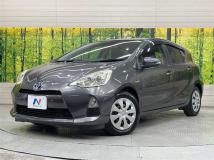 2014 Toyota AQUA