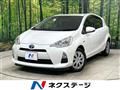 2014 Toyota AQUA