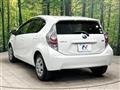 2014 Toyota AQUA
