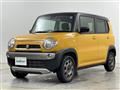 2017 Suzuki Hustler