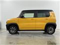 2017 Suzuki Hustler
